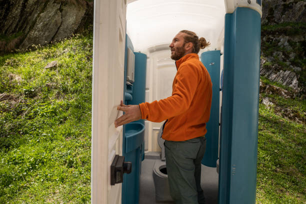 Best Luxury portable toilet rental  in Old Jefferson, LA