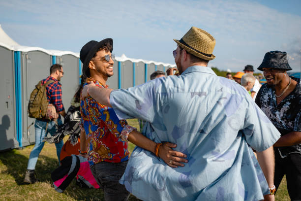 Best Emergency porta potty rental  in Old Jefferson, LA