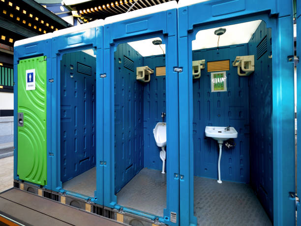 Best Porta potty rental for outdoor events  in Old Jefferson, LA