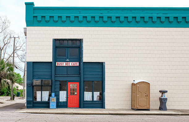 Portable Toilet Options We Offer in Old Jefferson, LA